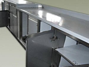 lavorazioni acciaio sudtirol